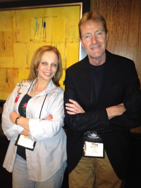 Lee Child