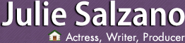 Dr. Julie Salzano